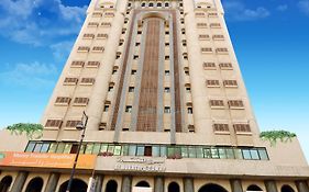 Burj Al Mukhtara Hotel - شركة فندق برج المختارة الفندقية